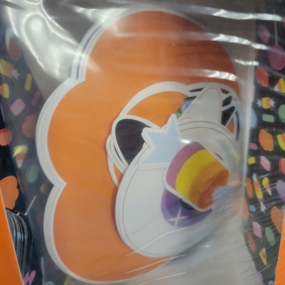 New Halloween Creatology Craft Kit bundle - Picture 3 of 6